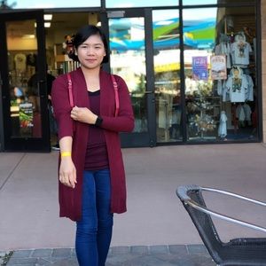 Meet your Posher, Alissa